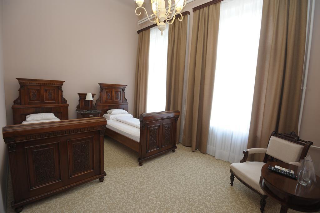 Bed&Breakfast Twenty Kikinda Zimmer foto
