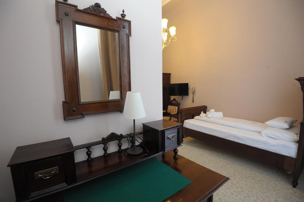 Bed&Breakfast Twenty Kikinda Zimmer foto