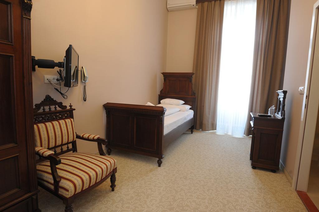Bed&Breakfast Twenty Kikinda Zimmer foto