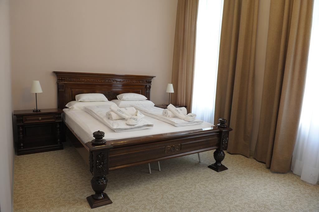 Bed&Breakfast Twenty Kikinda Zimmer foto