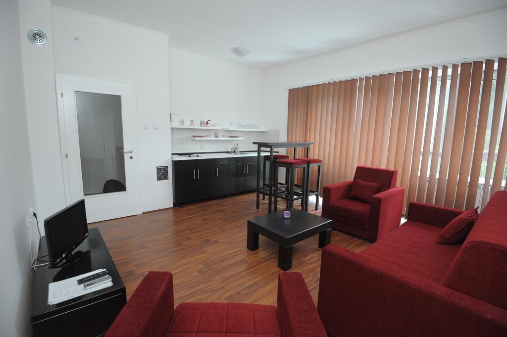 Bed&Breakfast Twenty Kikinda Zimmer foto