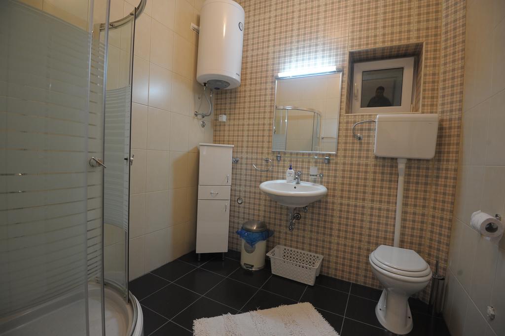 Bed&Breakfast Twenty Kikinda Zimmer foto