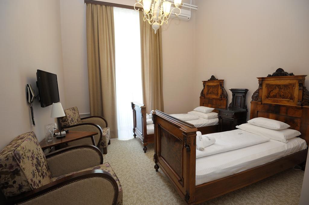Bed&Breakfast Twenty Kikinda Exterior foto