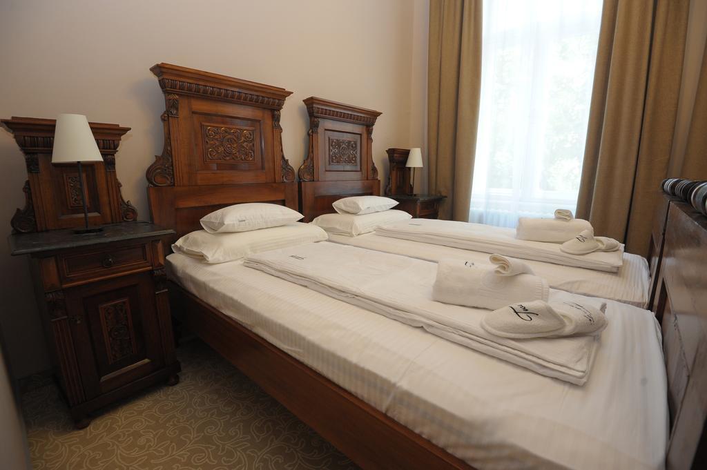 Bed&Breakfast Twenty Kikinda Exterior foto