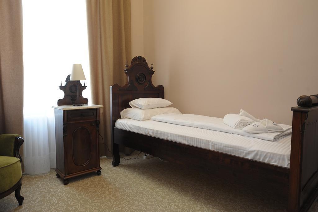 Bed&Breakfast Twenty Kikinda Exterior foto
