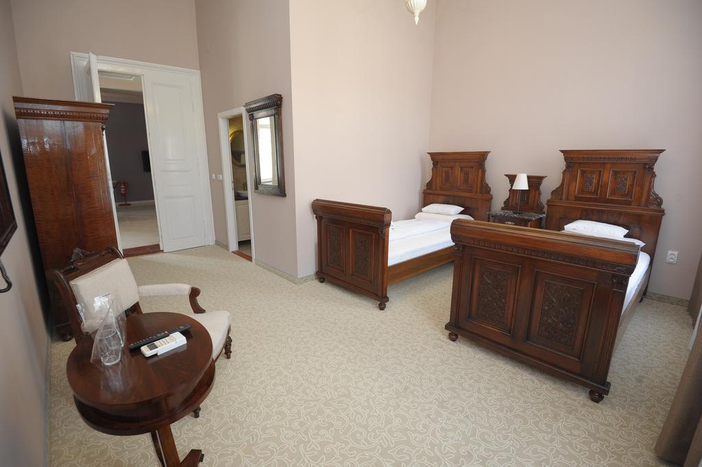 Bed&Breakfast Twenty Kikinda Exterior foto