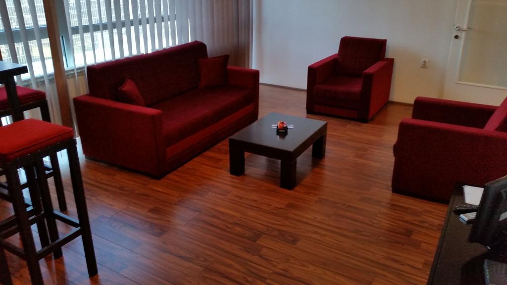 Bed&Breakfast Twenty Kikinda Zimmer foto