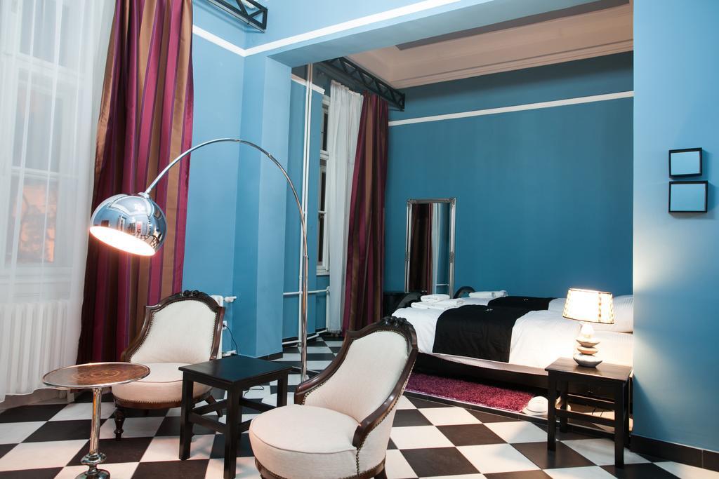 Bed&Breakfast Twenty Kikinda Exterior foto