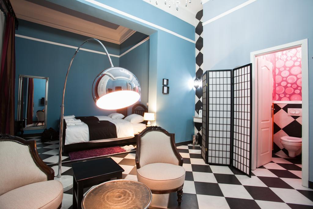 Bed&Breakfast Twenty Kikinda Zimmer foto