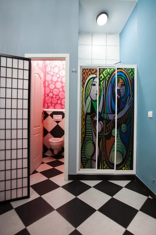 Bed&Breakfast Twenty Kikinda Zimmer foto