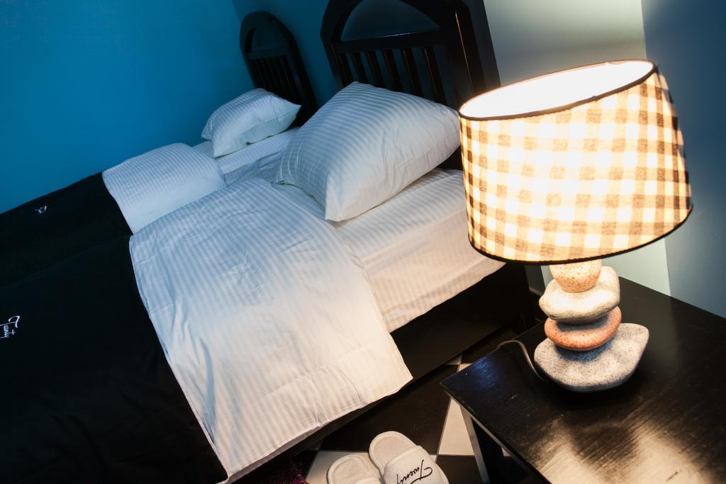 Bed&Breakfast Twenty Kikinda Zimmer foto
