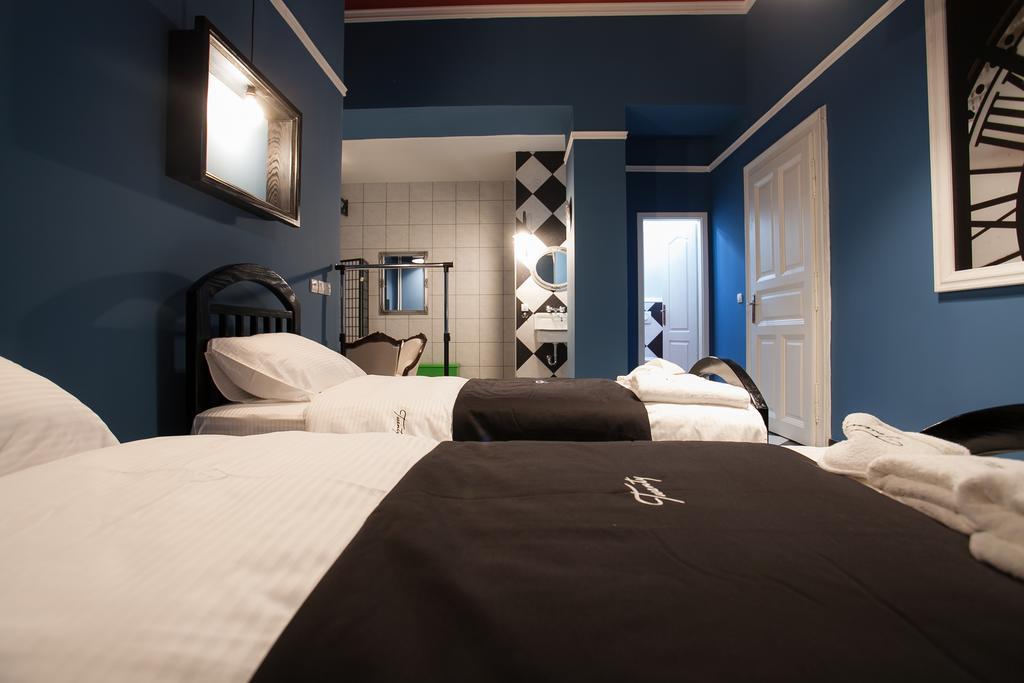 Bed&Breakfast Twenty Kikinda Zimmer foto