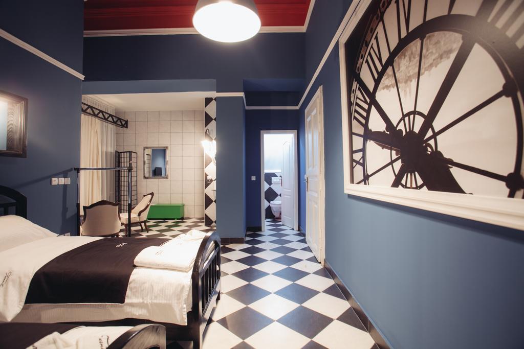 Bed&Breakfast Twenty Kikinda Zimmer foto